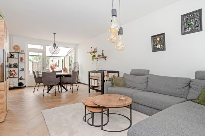 Foto 7 van Velgraafweg 25