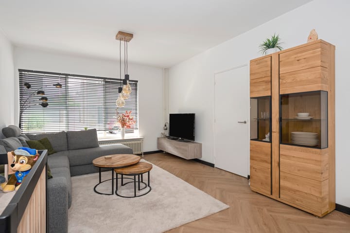 Foto 8 van Velgraafweg 25