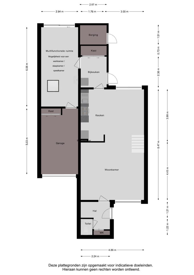 Foto 30 van Lingestraat 15