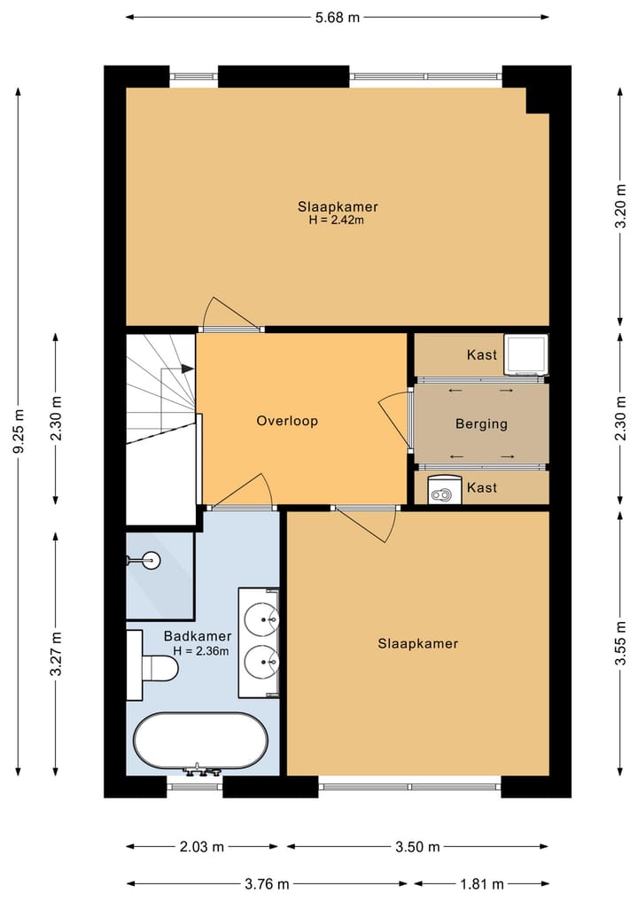 Foto 65 van Spoeleind 14