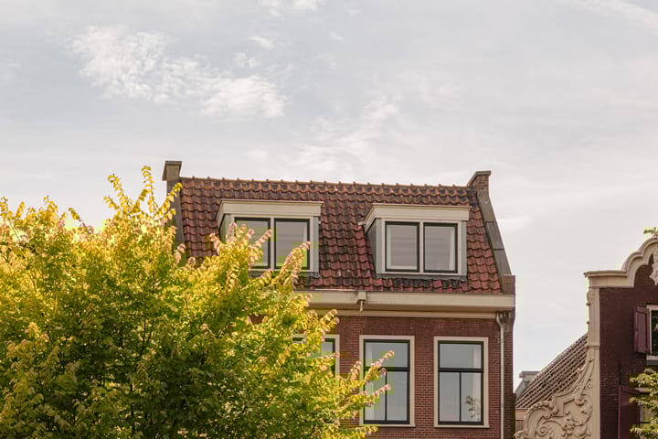 Foto 2 van Haarlemmerplein 21-4