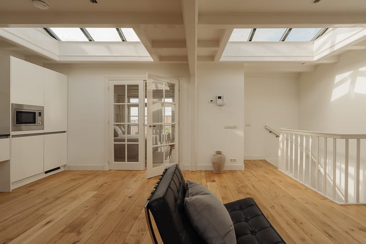 Foto 4 van Haarlemmerplein 21-4