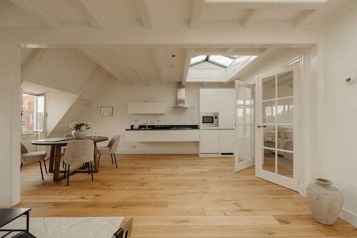 Foto 10 van Haarlemmerplein 21-4