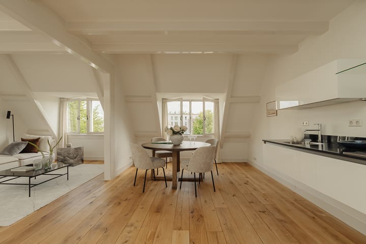 Foto 11 van Haarlemmerplein 21-4