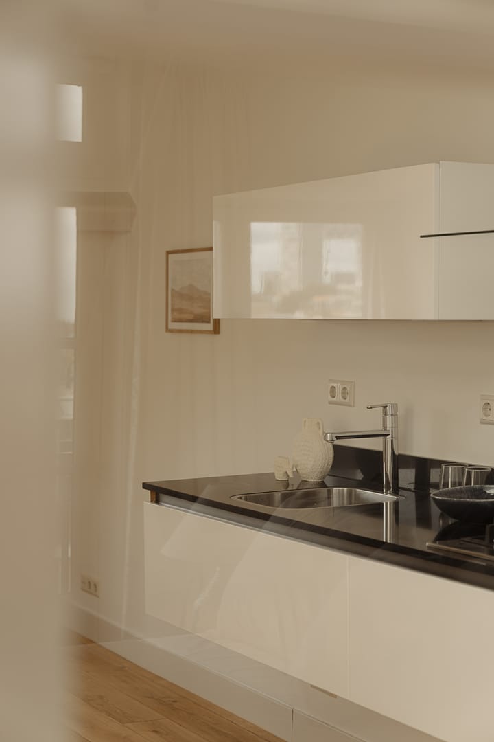 Foto 13 van Haarlemmerplein 21-4