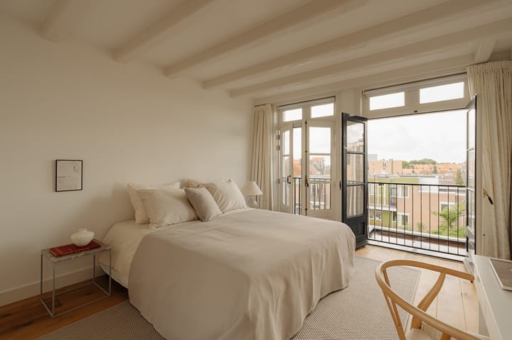 Foto 15 van Haarlemmerplein 21-4