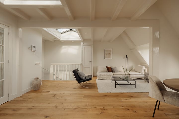 Foto 6 van Haarlemmerplein 21-4