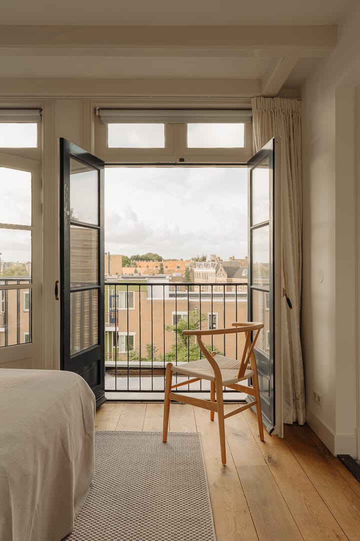 Foto 19 van Haarlemmerplein 21-4