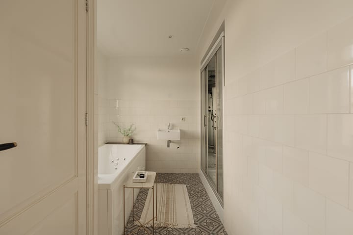 Foto 20 van Haarlemmerplein 21-4