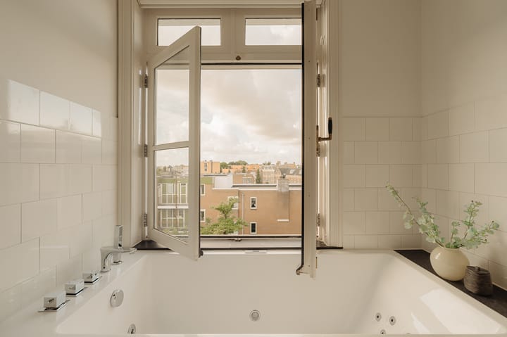 Foto 22 van Haarlemmerplein 21-4