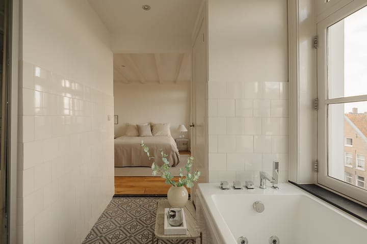 Foto 23 van Haarlemmerplein 21-4