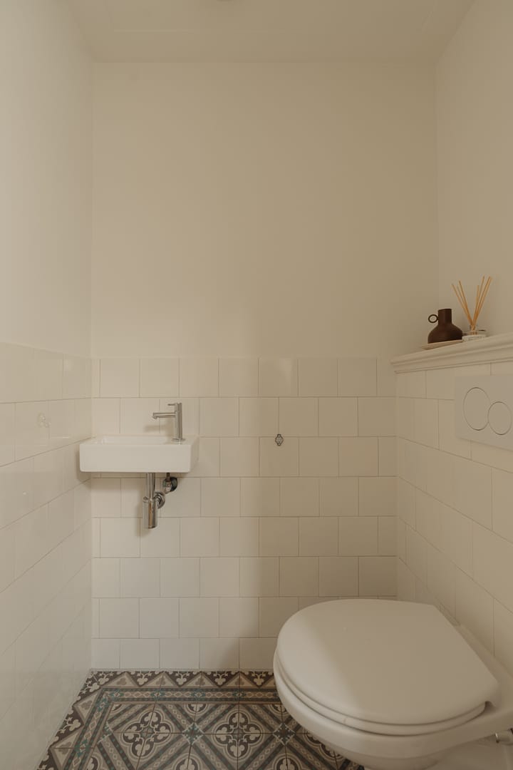 Foto 24 van Haarlemmerplein 21-4