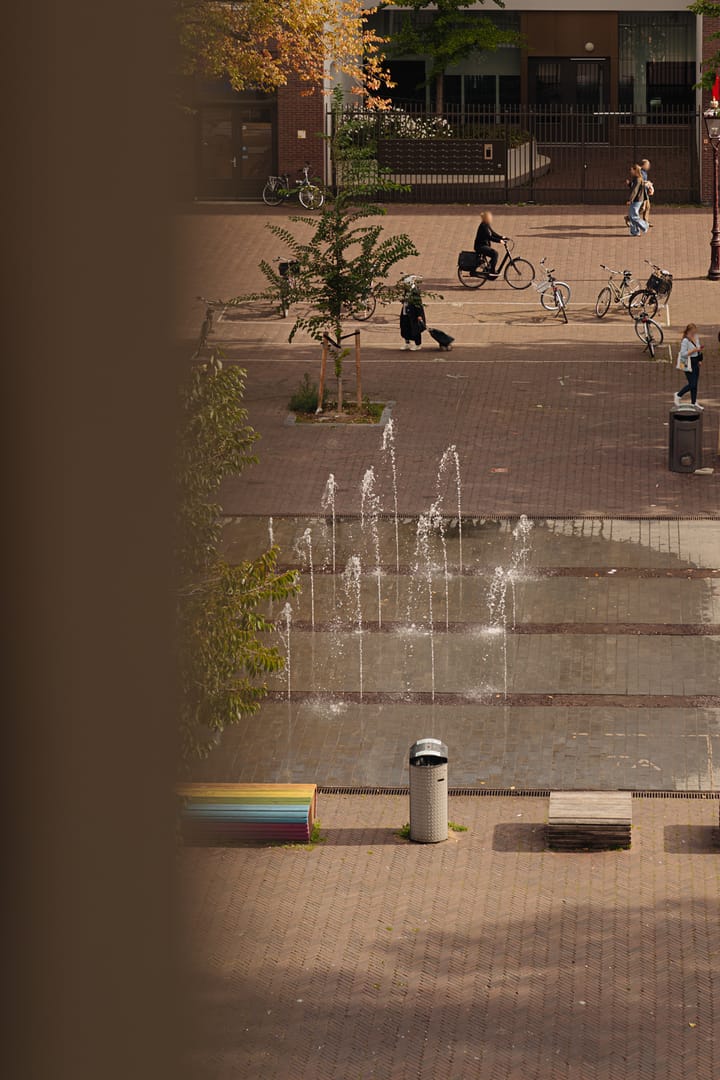 Foto 27 van Haarlemmerplein 21-4