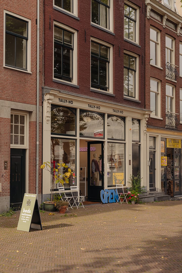 Foto 28 van Haarlemmerplein 21-4