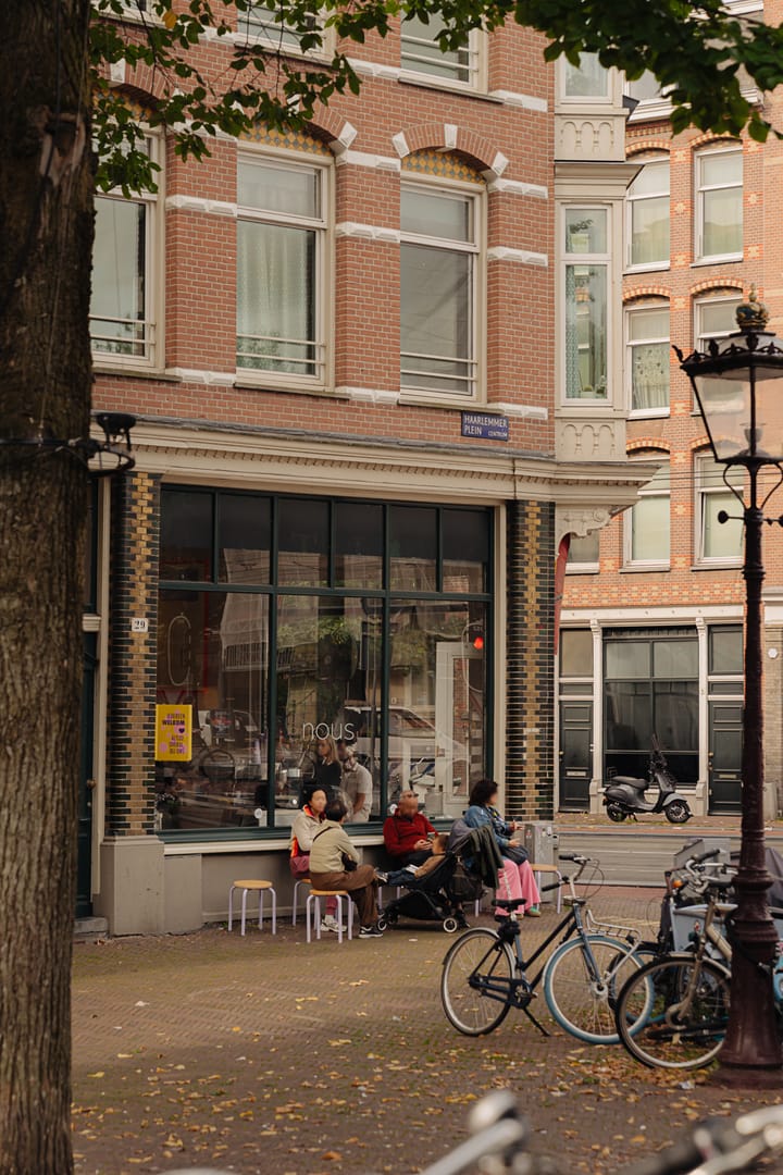 Foto 29 van Haarlemmerplein 21-4