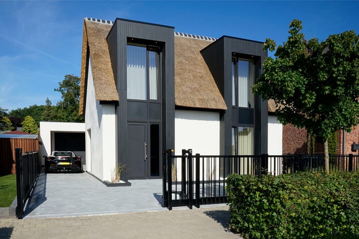 Photo 1 of Poppestraat 76