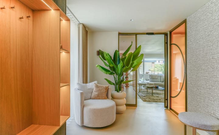 Photo 3 of Poppestraat 76