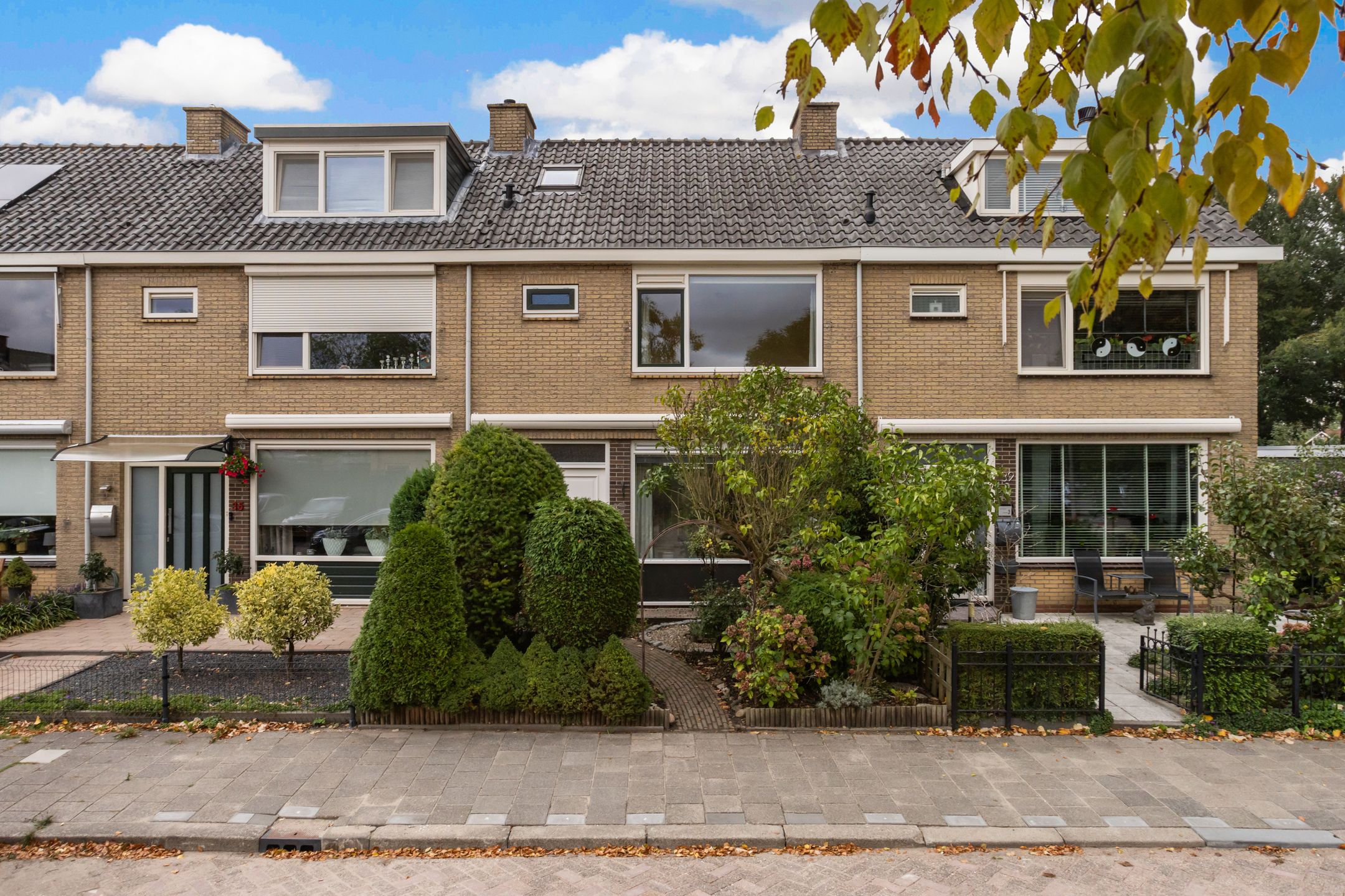 Slauerhoffstraat, 37, Ridderkerk, 2985BL, Zuid-Holland, Nederland 37 