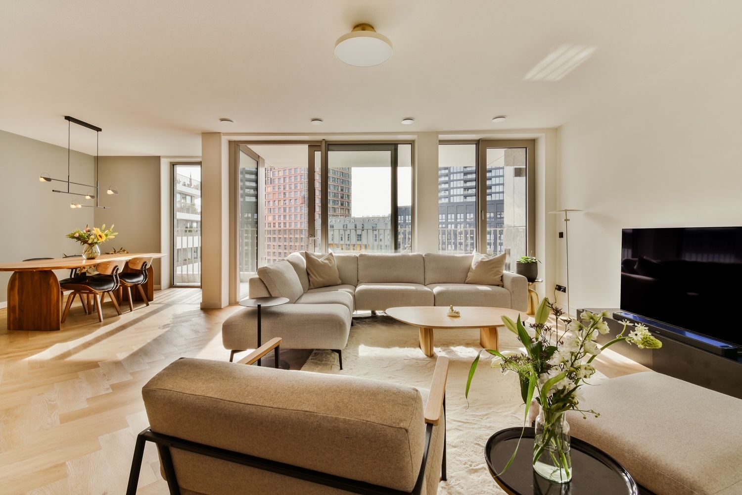 Photo 12 of Céramiquelaan 339