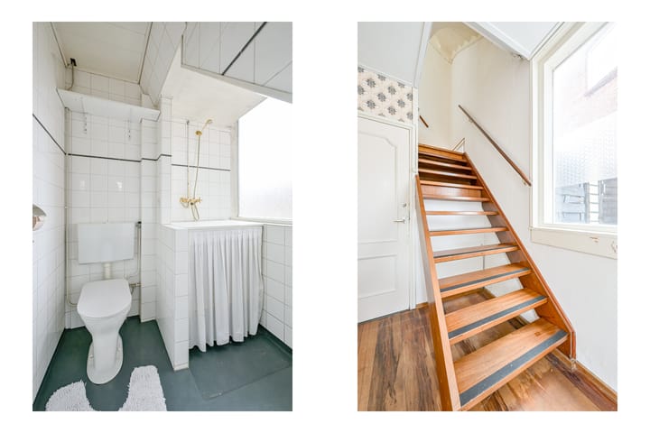 Photo 9 of Schinkelstraat 4