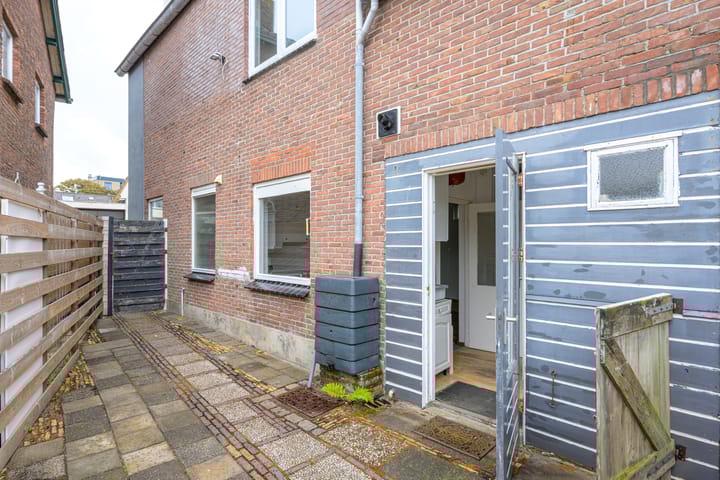 Photo 25 of Schinkelstraat 4