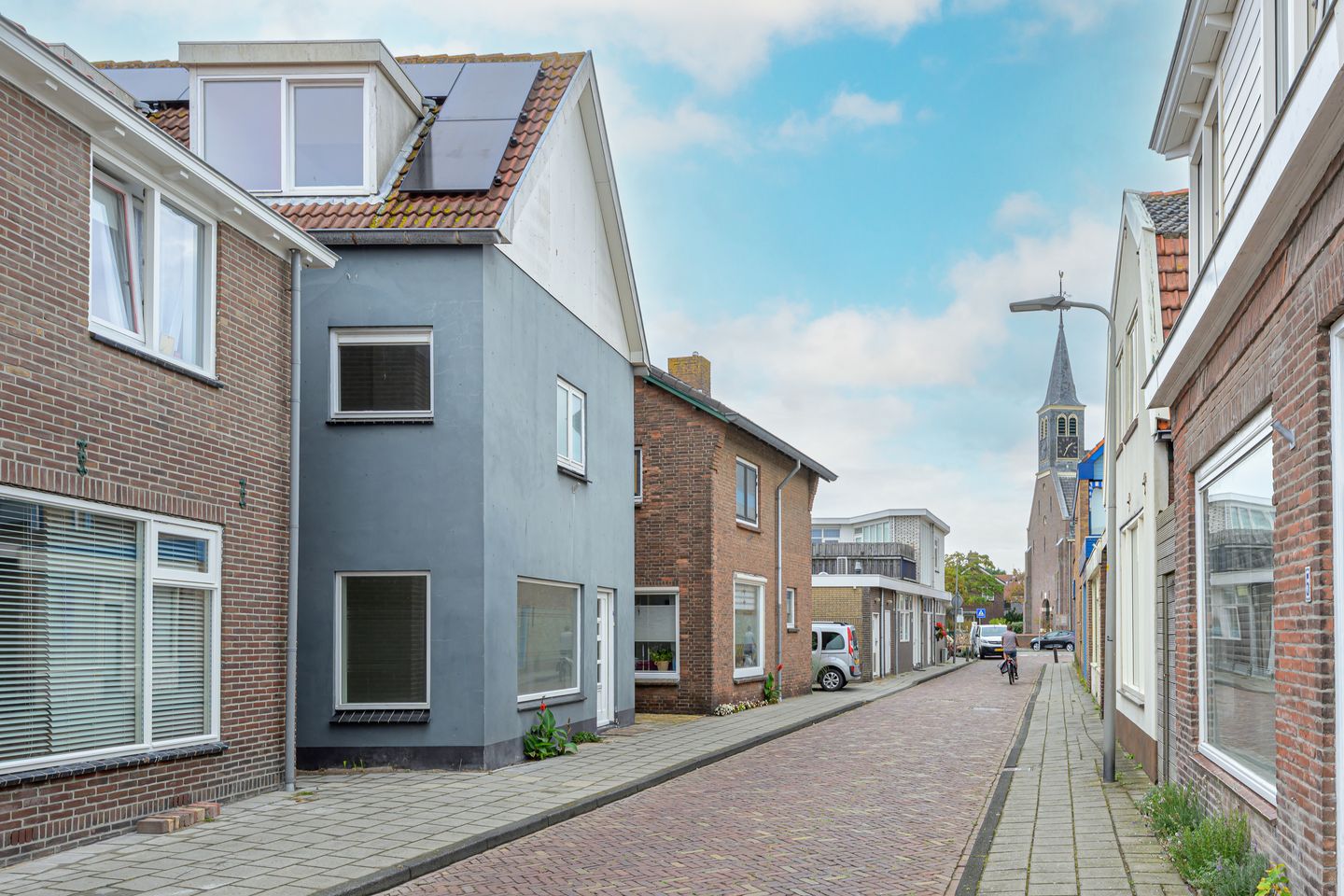 Photo 34 of Schinkelstraat 4