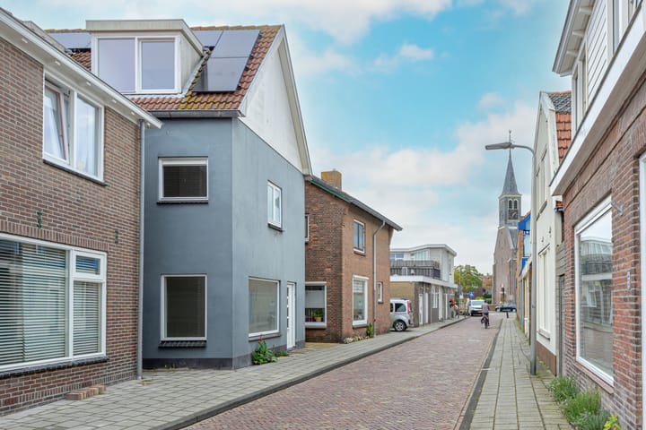 Photo 34 of Schinkelstraat 4