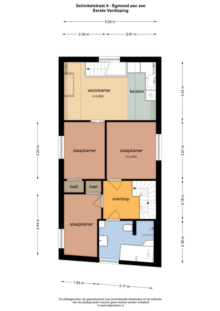 Photo 37 of Schinkelstraat 4