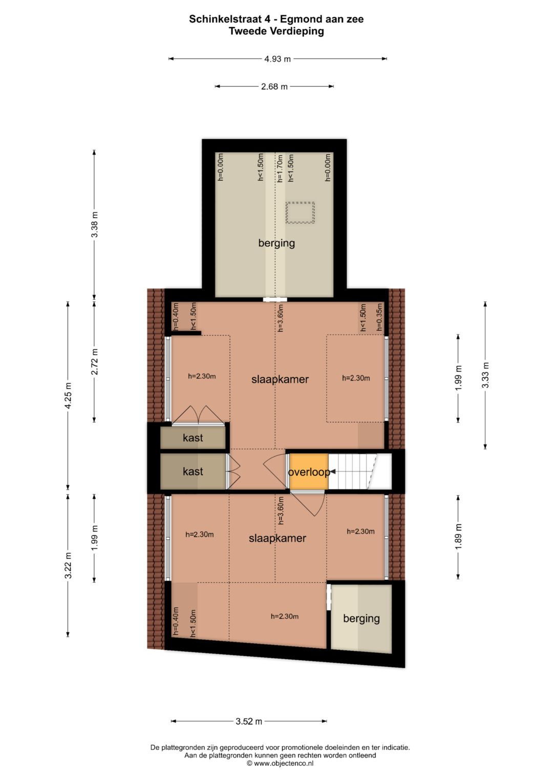 Photo 38 of Schinkelstraat 4