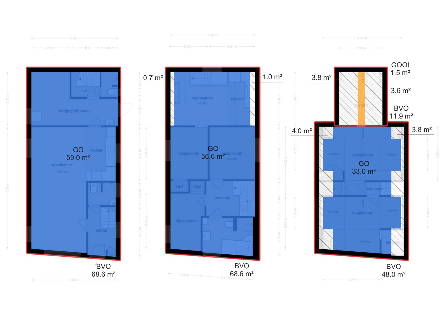 Photo 39 of Schinkelstraat 4