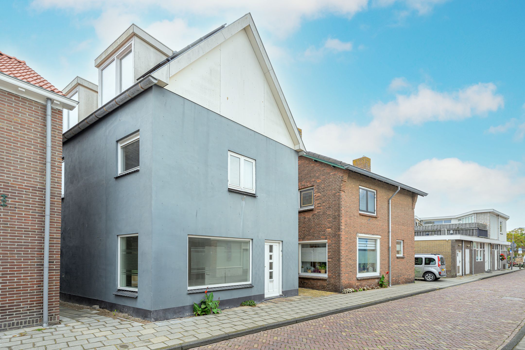 Schinkelstraat, 4, Egmond aan Zee, 1931GK, Noord-Holland, Nederland 4 