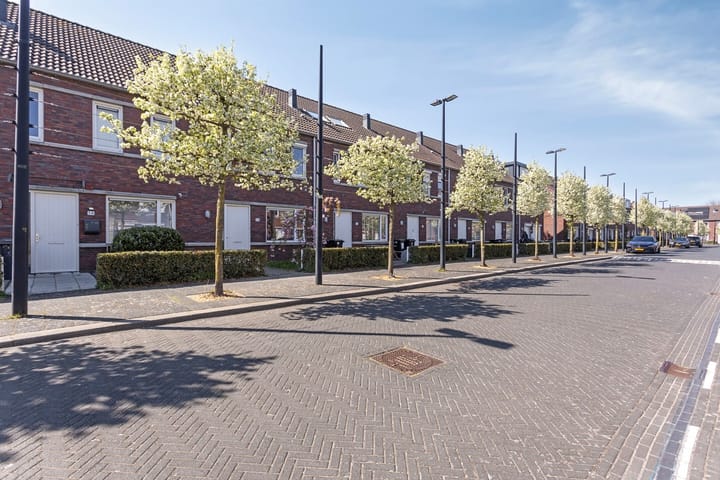 Foto 2 van Ethekwini 56