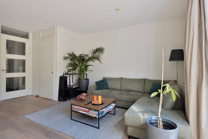 Foto 7 van Ethekwini 56