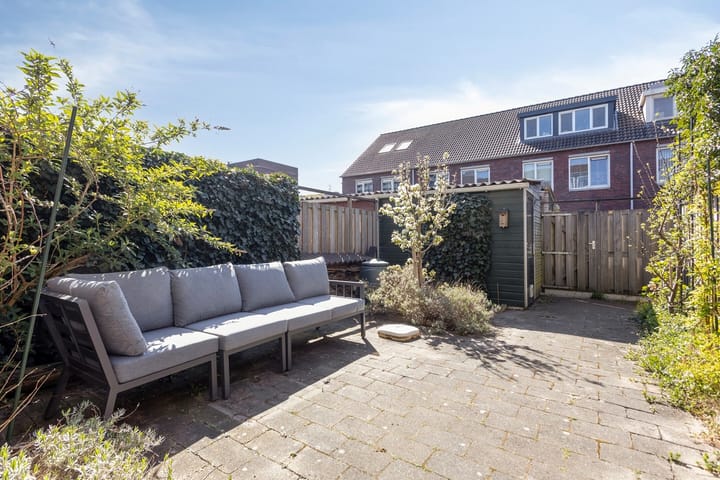 Foto 33 van Ethekwini 56