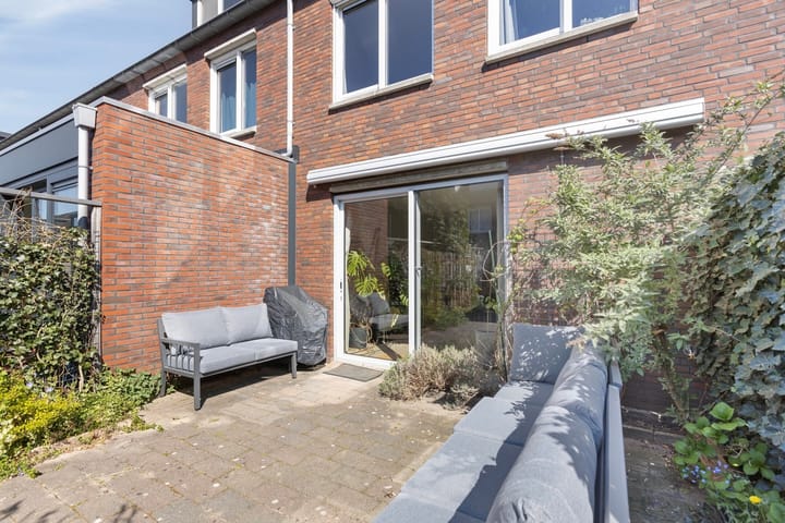 Foto 34 van Ethekwini 56