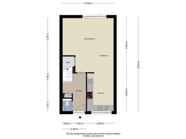 Foto 39 van Ethekwini 56