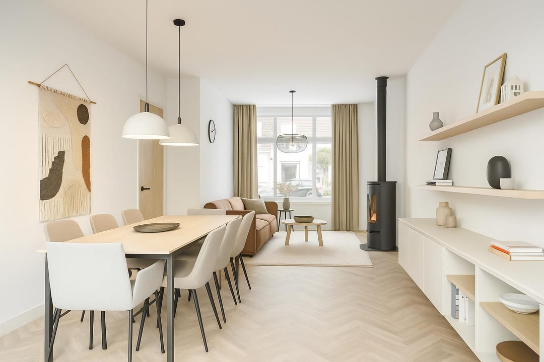 Photo 2 of Korte Parkstraat 18