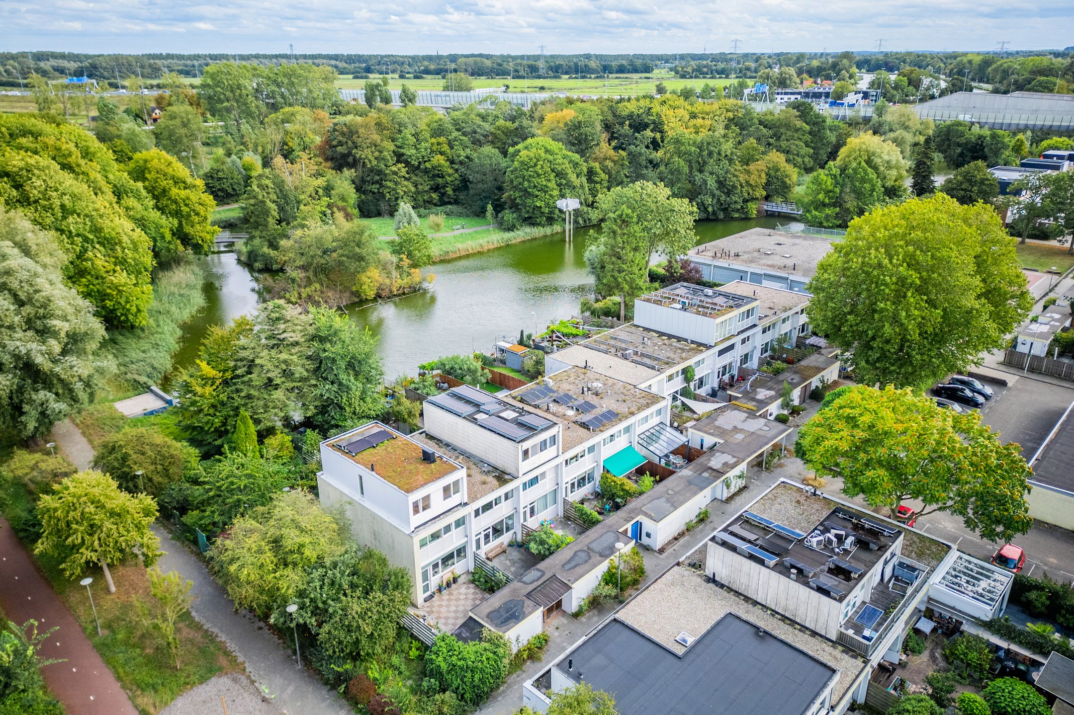 Kantershof, 376, Amsterdam, 1104GV, Noord-Holland, Nederland 376