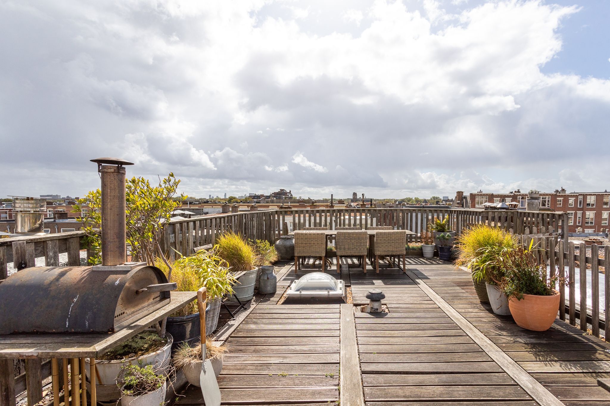 Harstenhoekweg, 47, Den Haag, 2587SC, Zuid-Holland, Nederland 47 