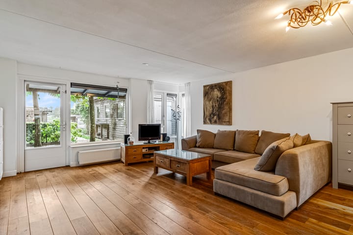 Foto 2 van Dr. D.M. van Londenstraat 48