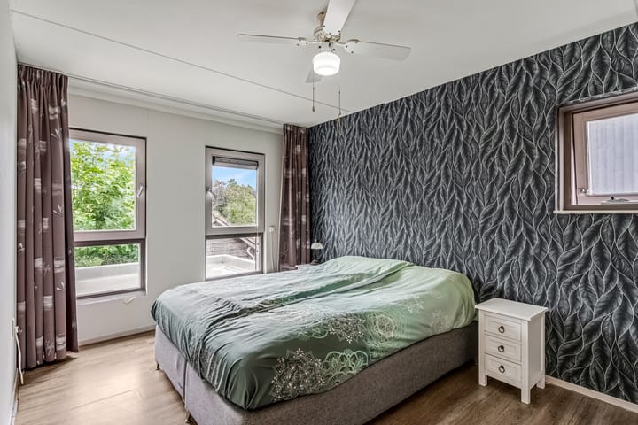 Foto 4 van Dr. D.M. van Londenstraat 48