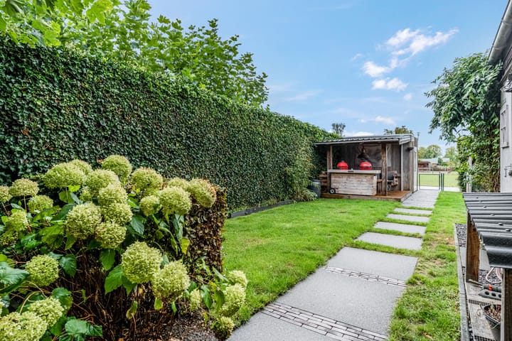 Foto 5 van Dr. D.M. van Londenstraat 48