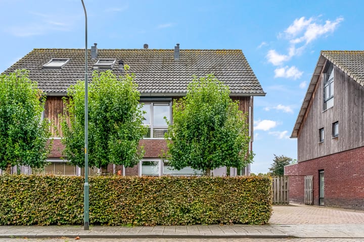 Foto 6 van Dr. D.M. van Londenstraat 48