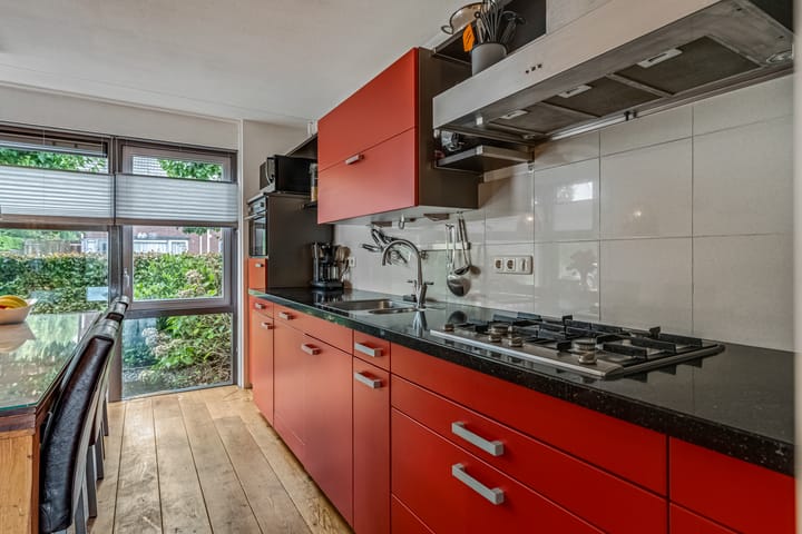 Foto 11 van Dr. D.M. van Londenstraat 48