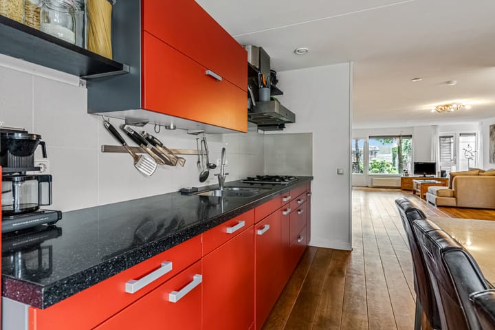 Foto 13 van Dr. D.M. van Londenstraat 48