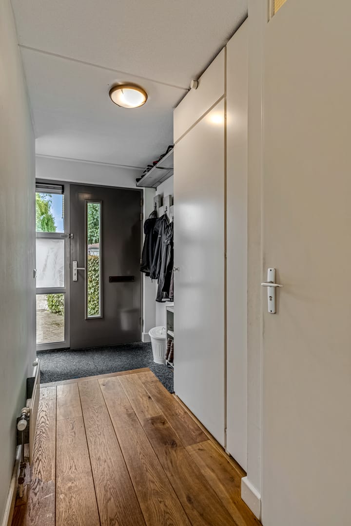 Foto 20 van Dr. D.M. van Londenstraat 48