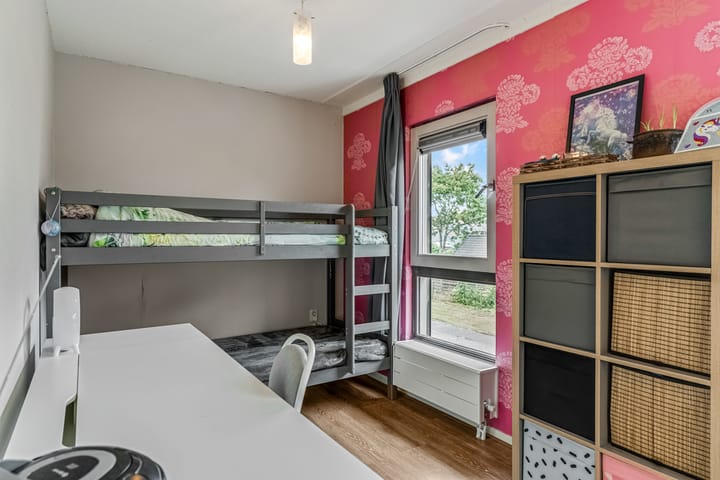 Foto 24 van Dr. D.M. van Londenstraat 48