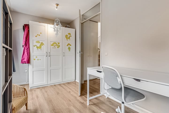 Foto 25 van Dr. D.M. van Londenstraat 48