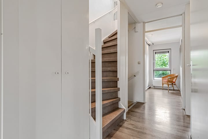 Foto 35 van Dr. D.M. van Londenstraat 48