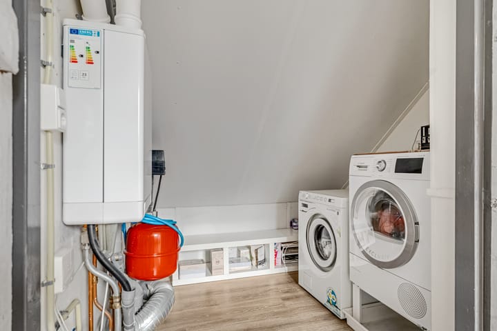 Foto 39 van Dr. D.M. van Londenstraat 48